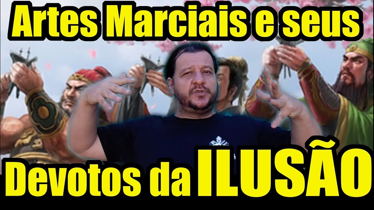 Devotos da ilusão!