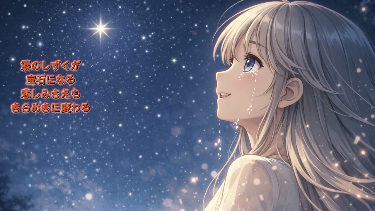 包み込む愛のワンダーランド– Wonderland of Embracing Love –