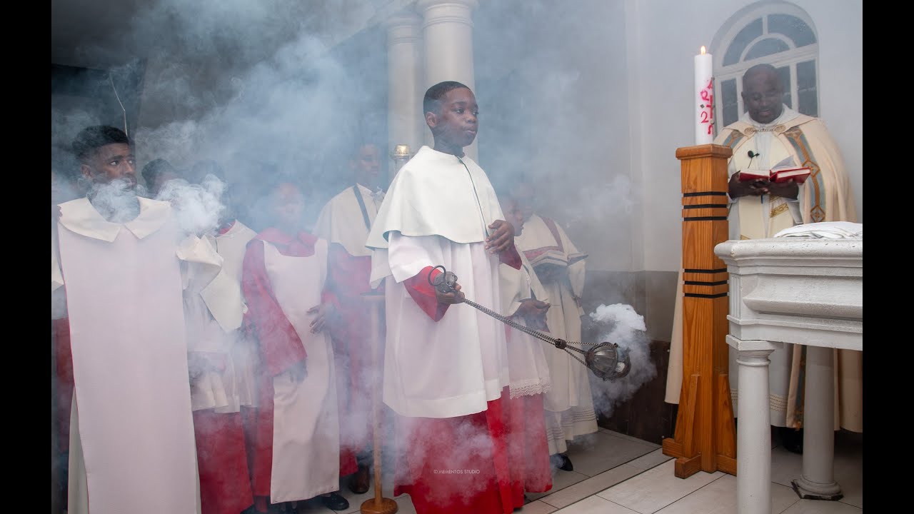 Maundy Thursday