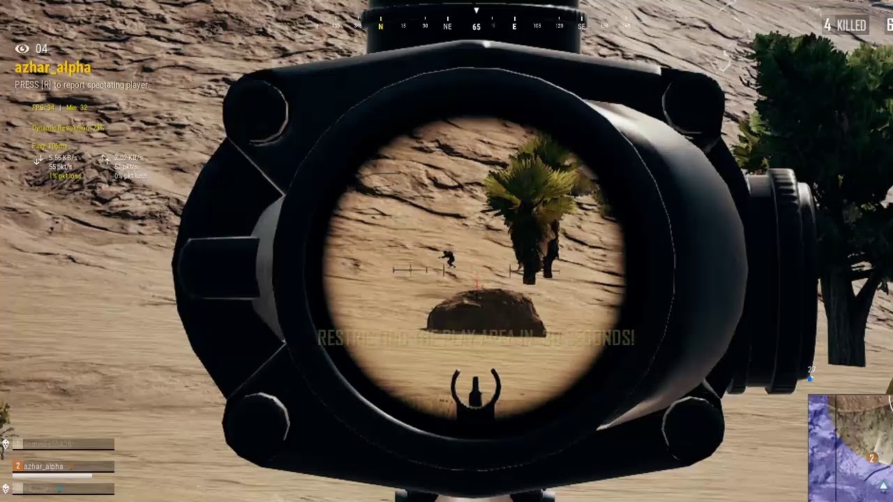 PUBG LITE