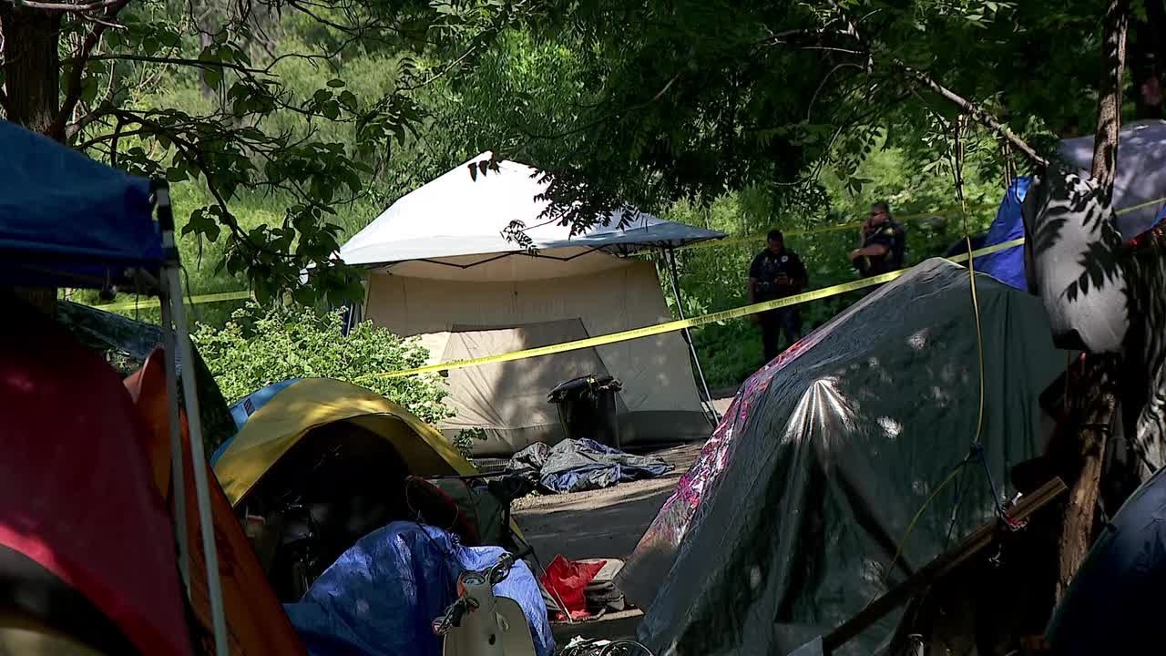 LIVE | St. Paul police on Sunday afternoon homicide
