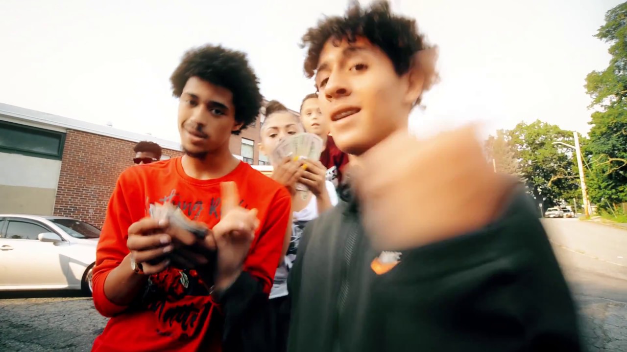 LiL.hEx X Yeelos - Stack The Bands (Directed by:WatsynBeatz)