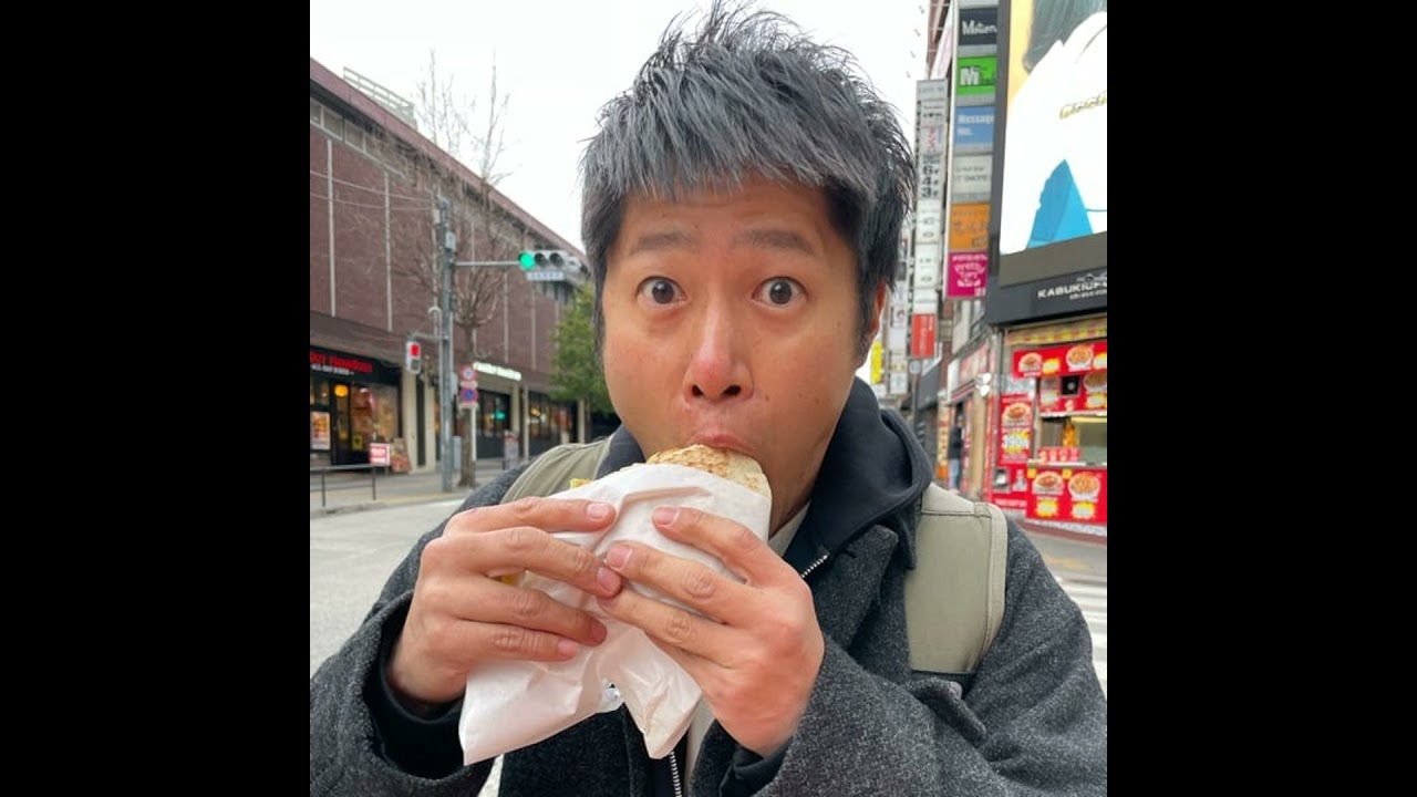 #86 ゴリラのMBF-1グランプリ　2026！