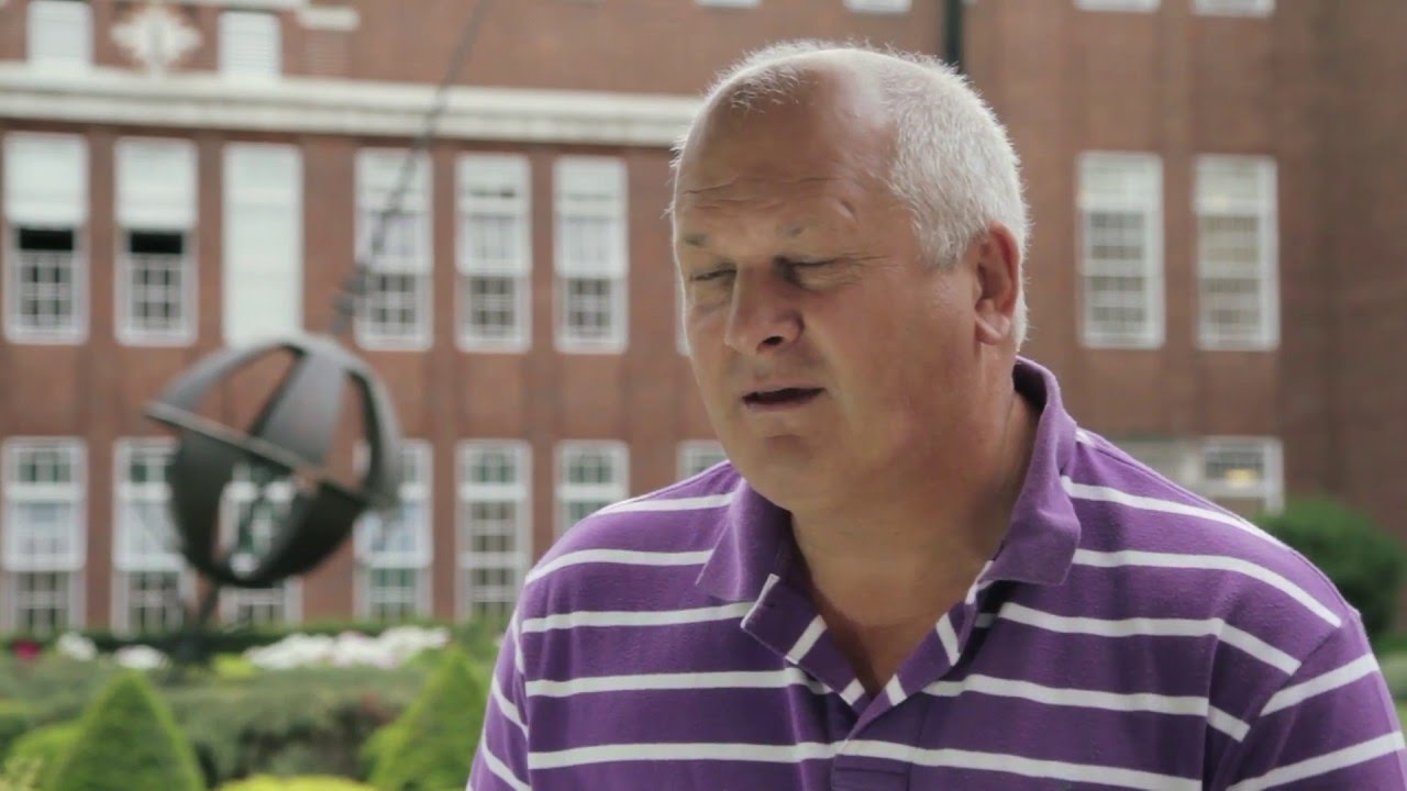 Stephen's Story - The Hoffman Process UK