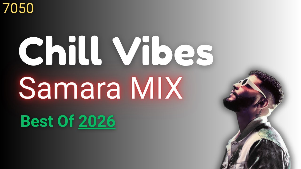 Samara Mix & Remix - Wink ? | Album [2024 - 2025] 🔥 احسن اغاني سمارا