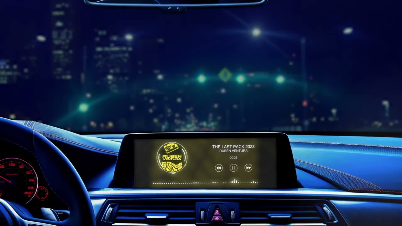 Aitana - Las Babys (Rubén Ventura Mashup)