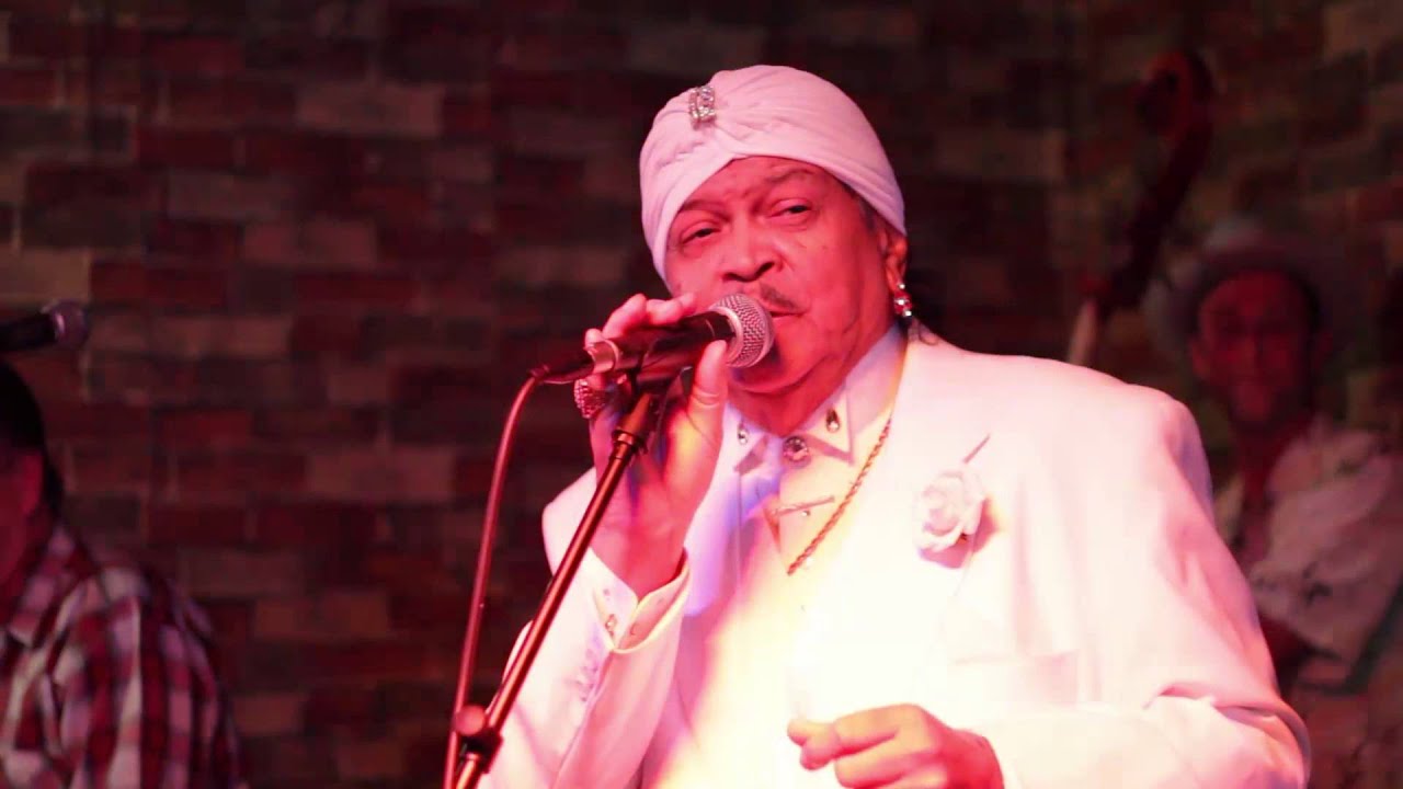 Eddie Daniels LIVE at Rhythm and Rods #2