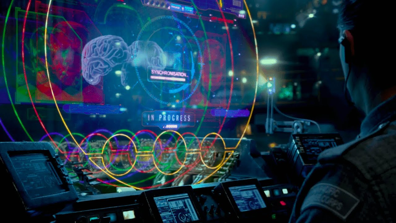 Culture IA : CES, le boom des interfaces cerveau-machine, par Anthony Morel