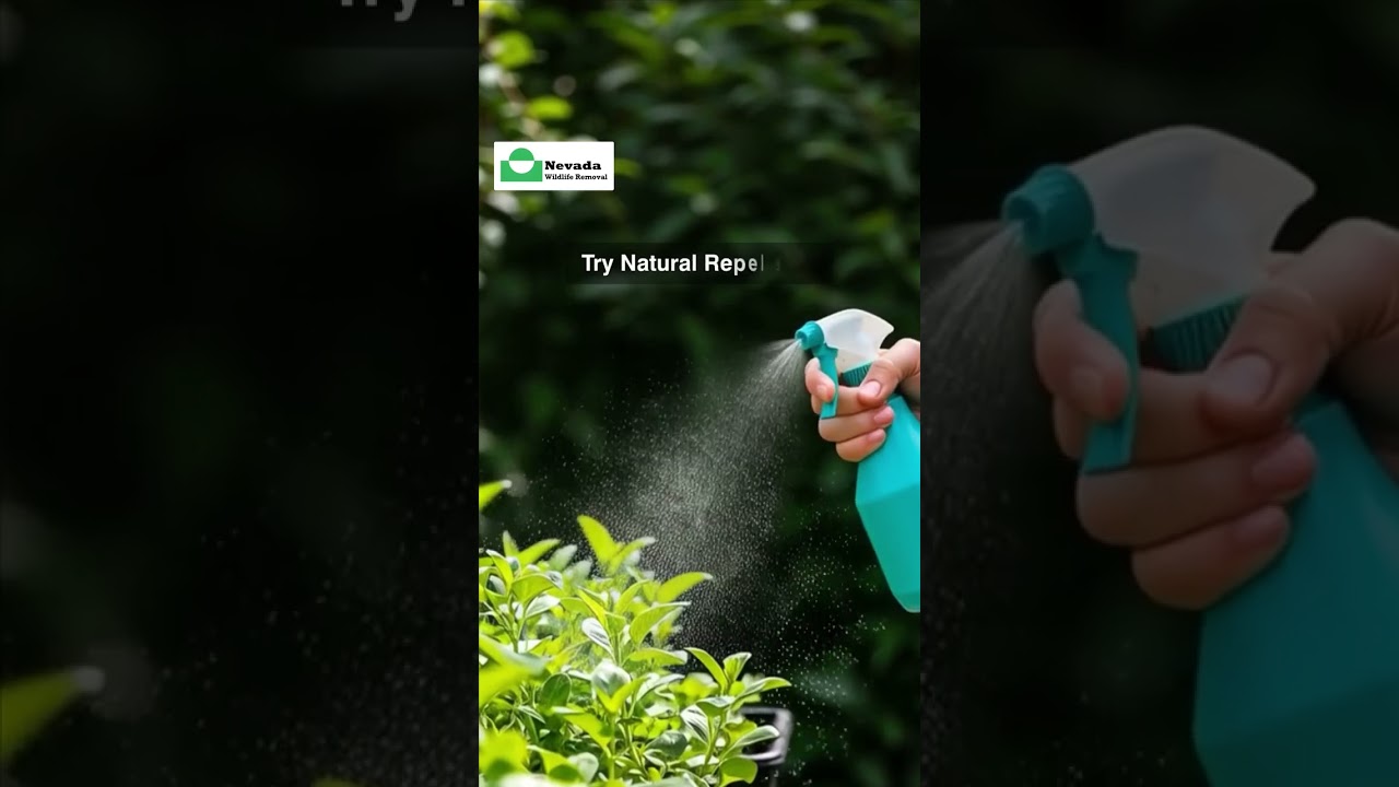 How to Protect Your Garden from Rabbits | Expert Wildlife Solutions