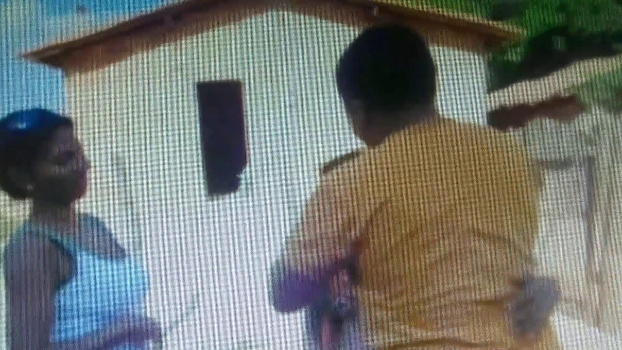 Teaser - Em busca de um Sonho (Clipe Oficial do Luque Dom)