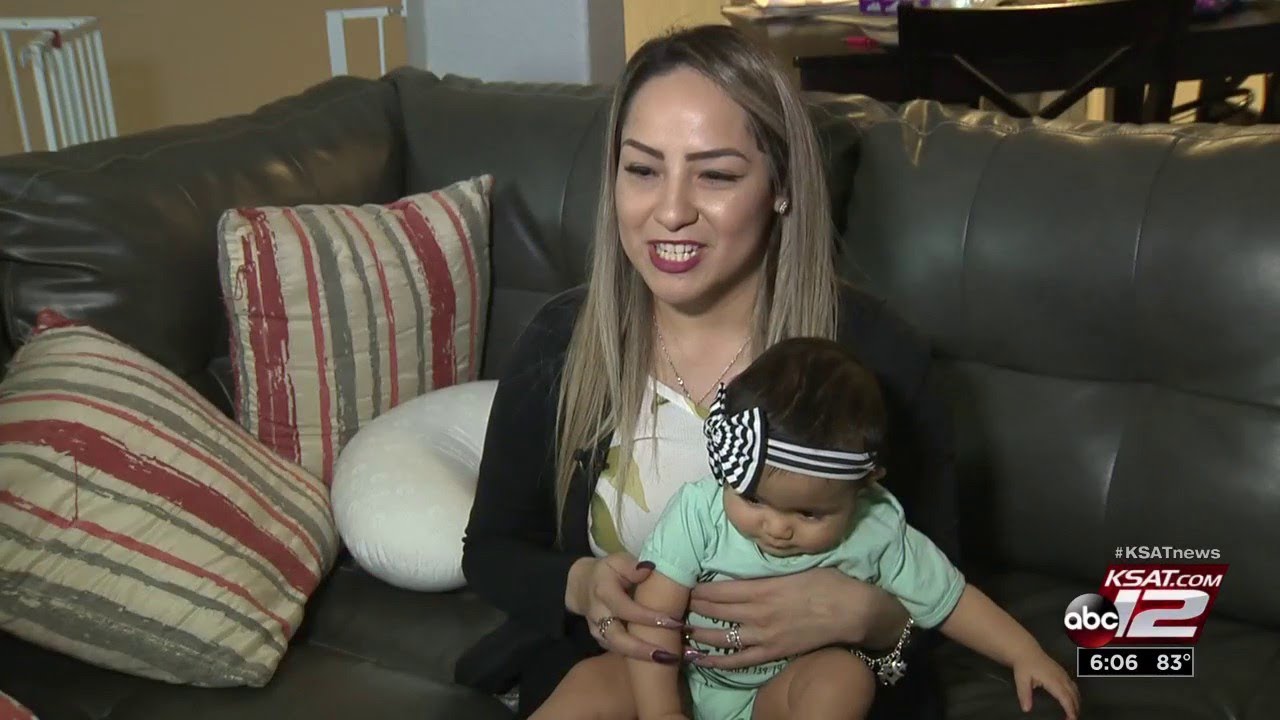 Mother, baby undergo simultaneous surgery during pregnancy