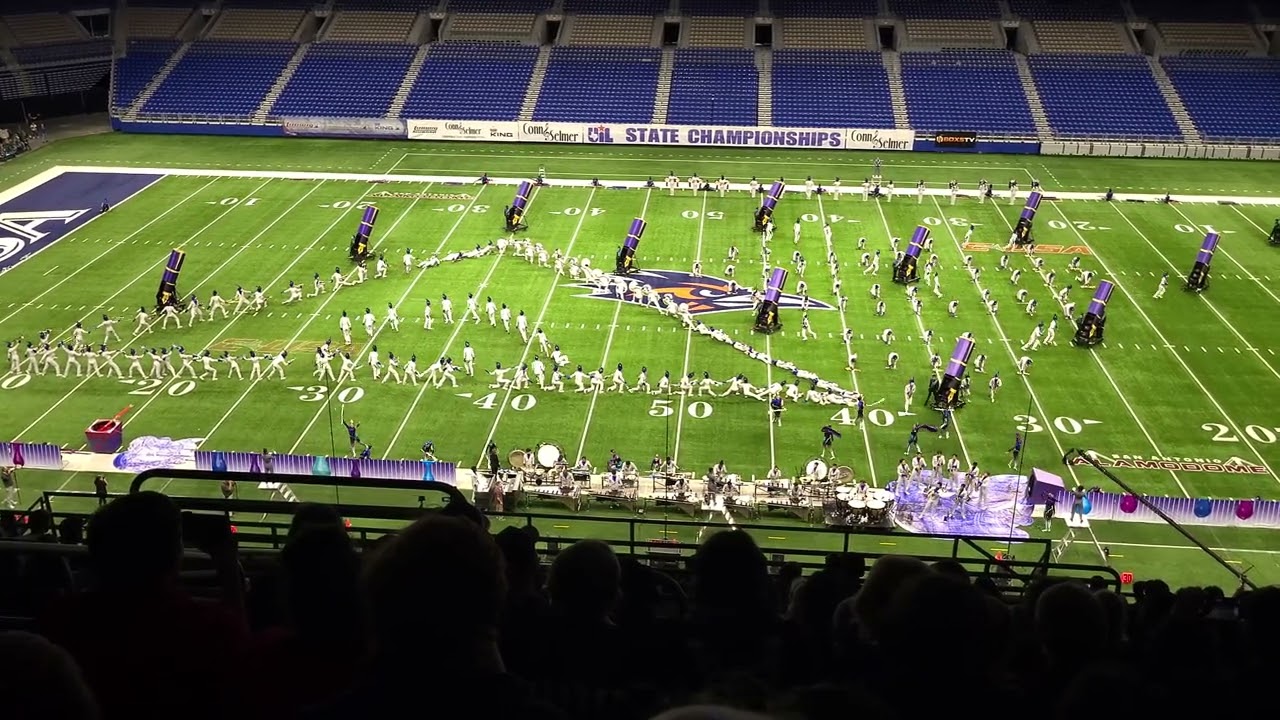 Hebron State Champions 2021