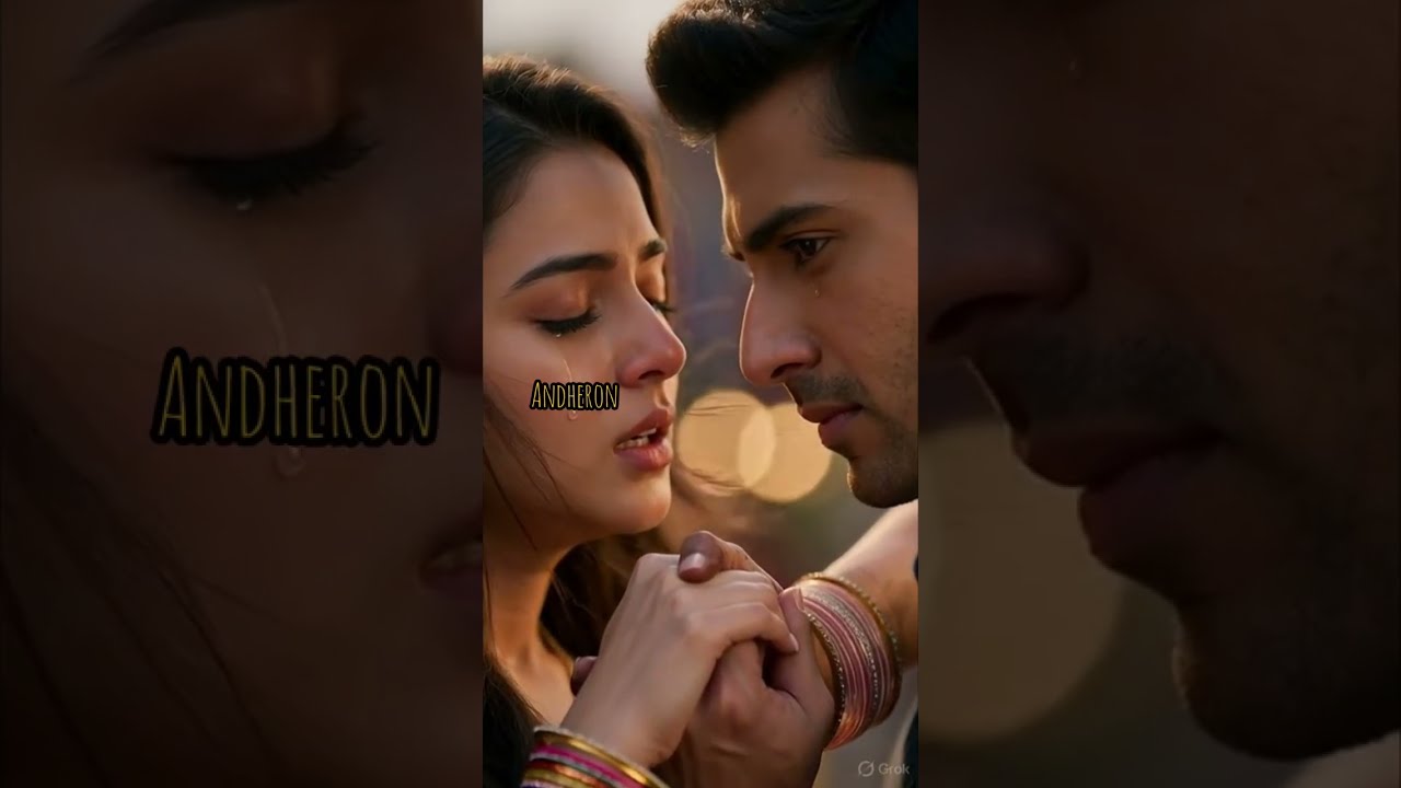 Chand Sitare ( Offical Lyrical Visualizer)|| Shivam 