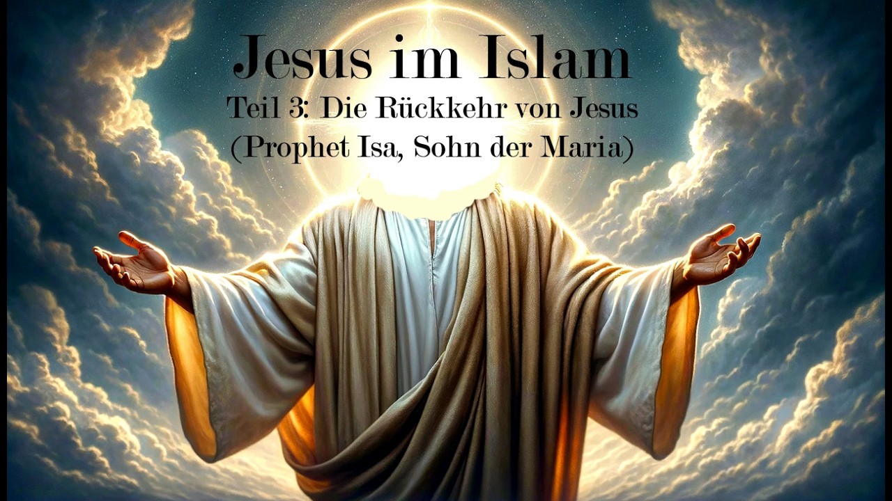 Jesus im Islam – Teil 3: Seine Rückkehr & der Kampf gegen den Antichrist (ad-Daddschāl)