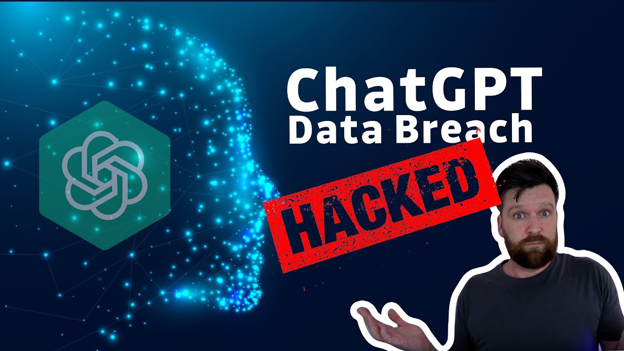 ChatGPT Data Breach Break Down