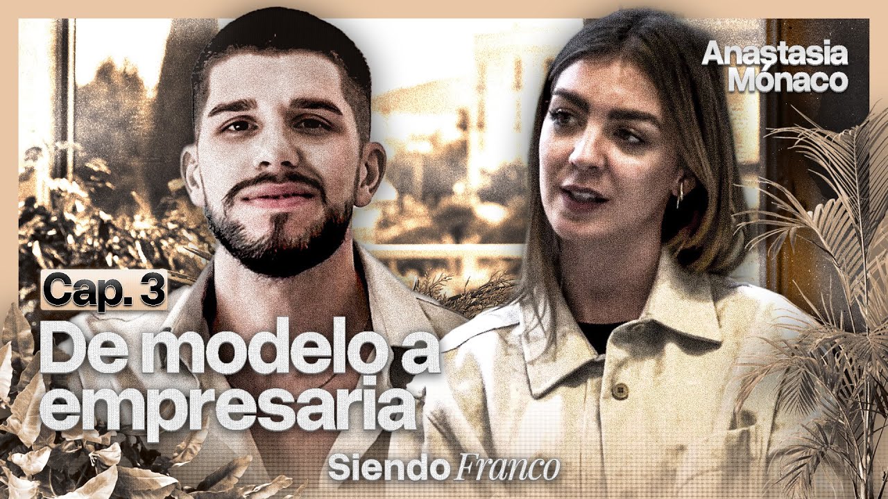 Construir una marca de ropa, liderazgo y redes sociales | Ep 03