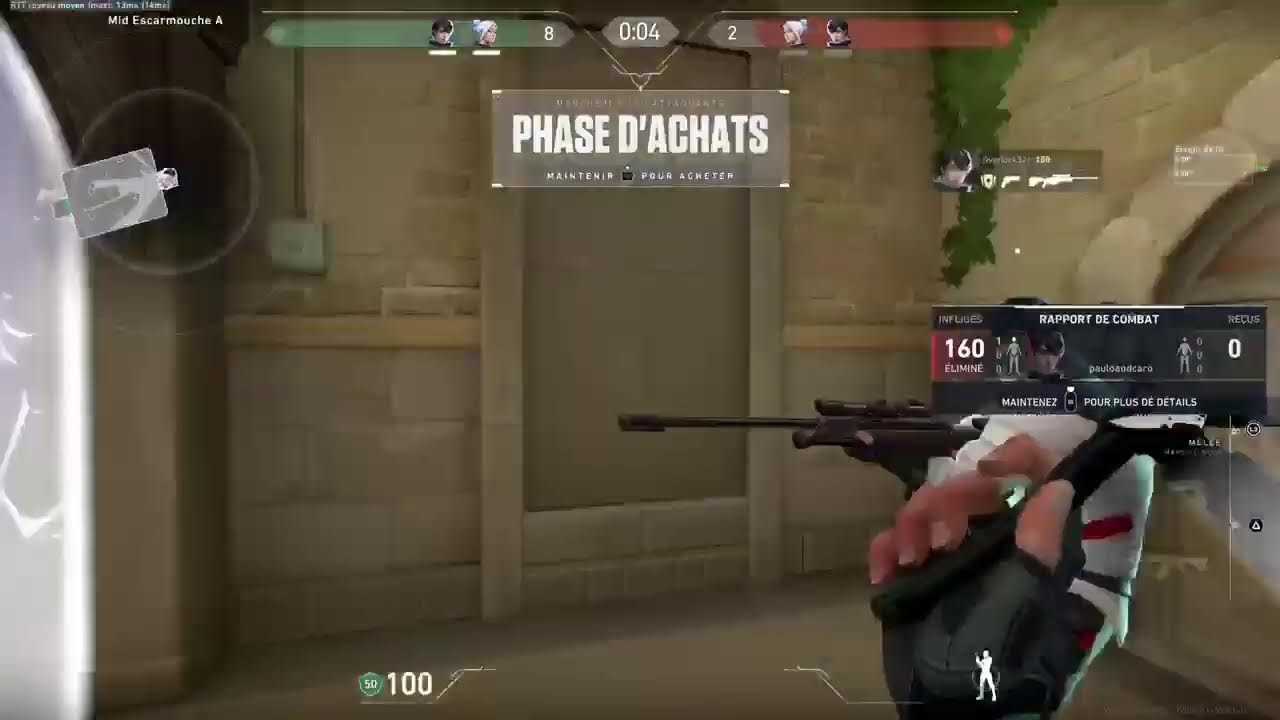 Valorant play ranked
