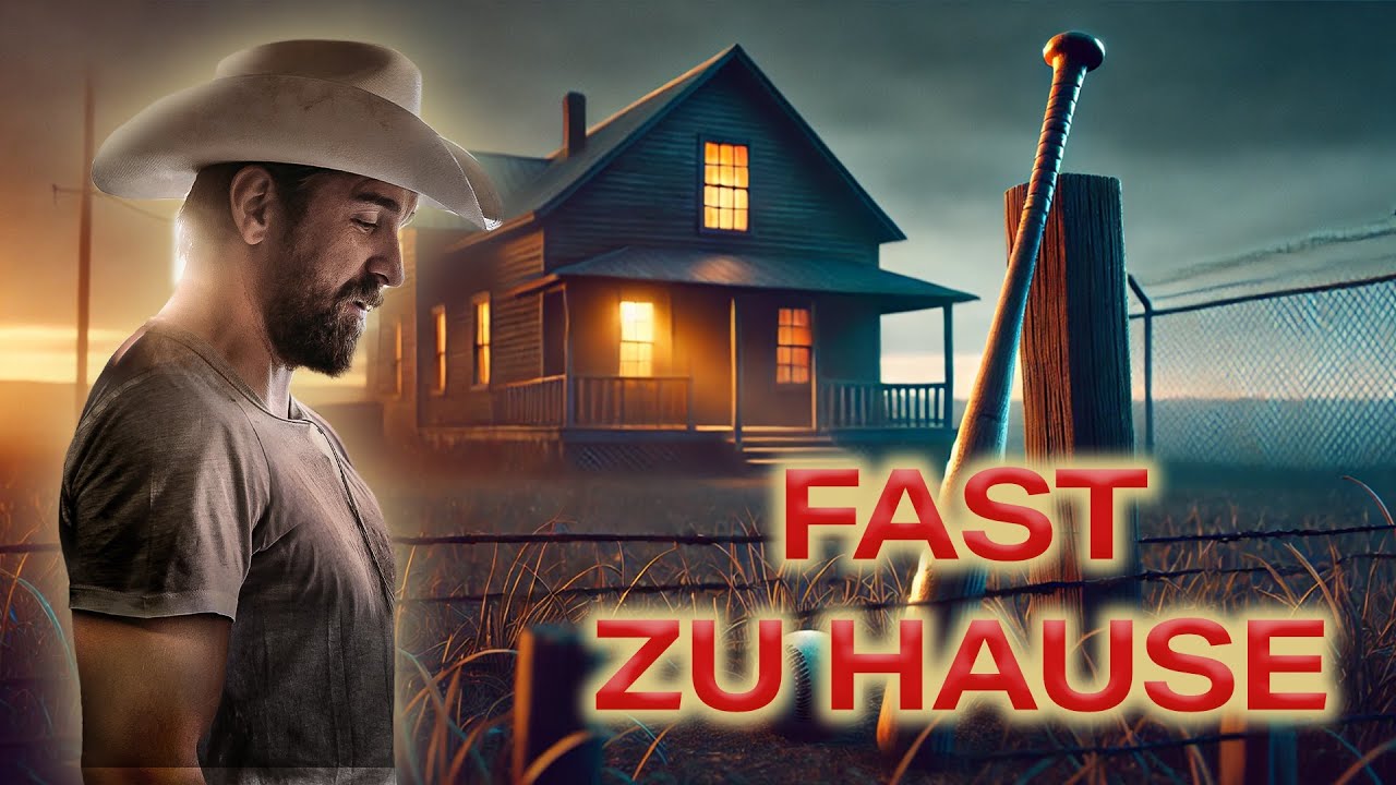 Fast zu Hause (2019) [Drama] [Familie] ⚾ Eine emotionale Heimkehr 🌟 Ganzer Film auf Deutsch
