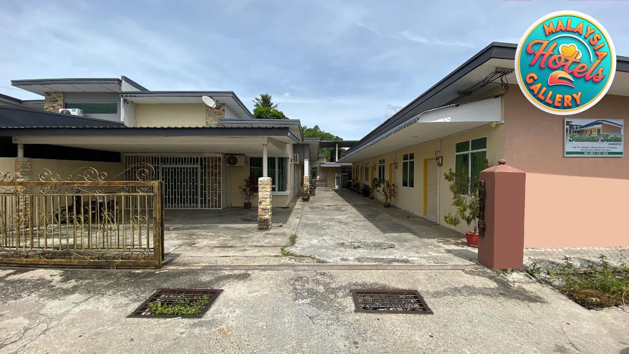 Hotel O Taman Kota Homestay | Keningau, Malaysia | Hotel Review ⭐