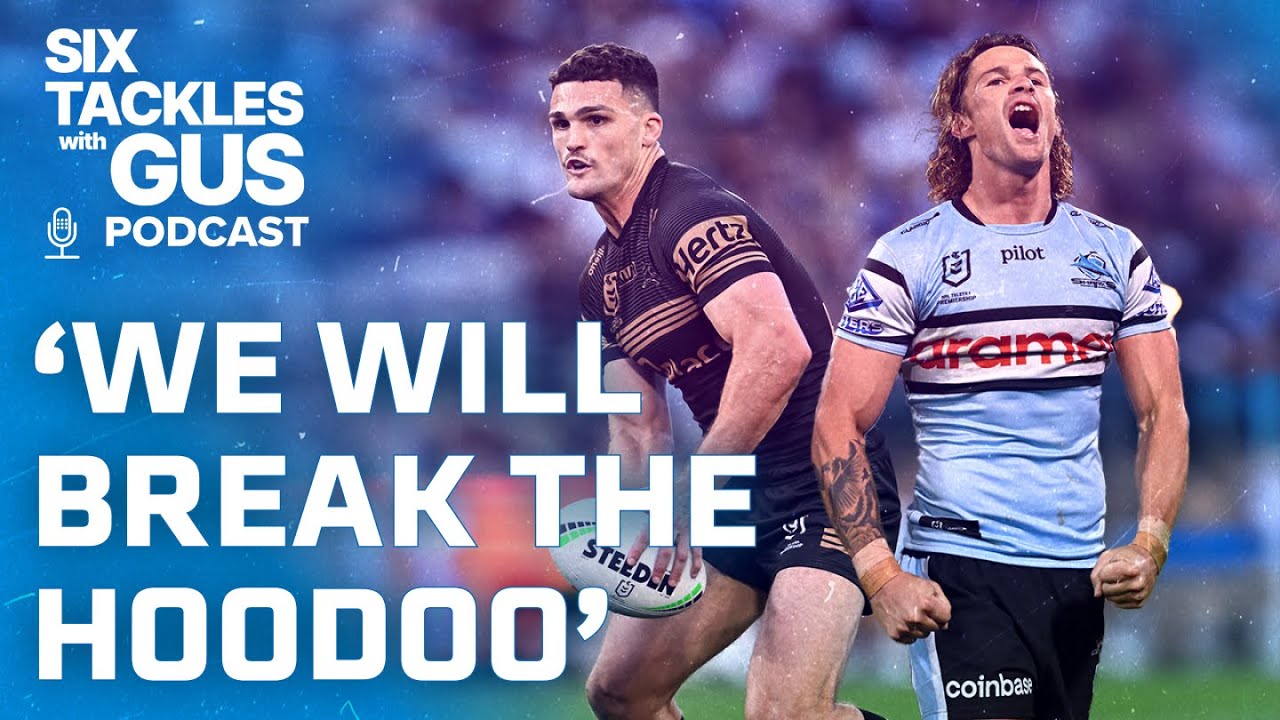 Will we have a Grand Final with no top 4 team? - Six Tackles with Gus | NRL on Nine