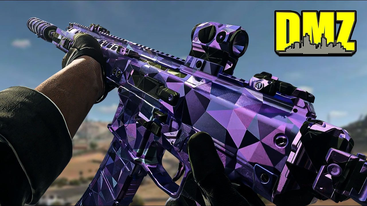 The DMZ Goat Squad is Back!
