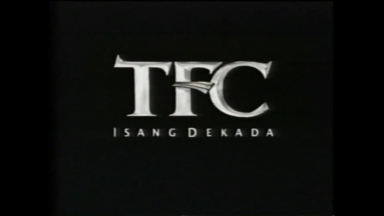 TFC North America - Commercial Break - August 2004