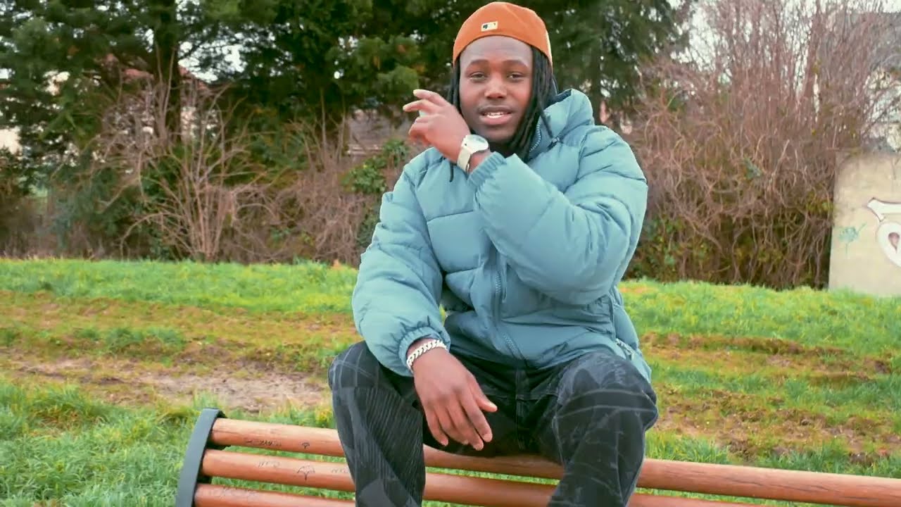 JBR.M30 - Kombustivel ( officiel vidéo )2K25