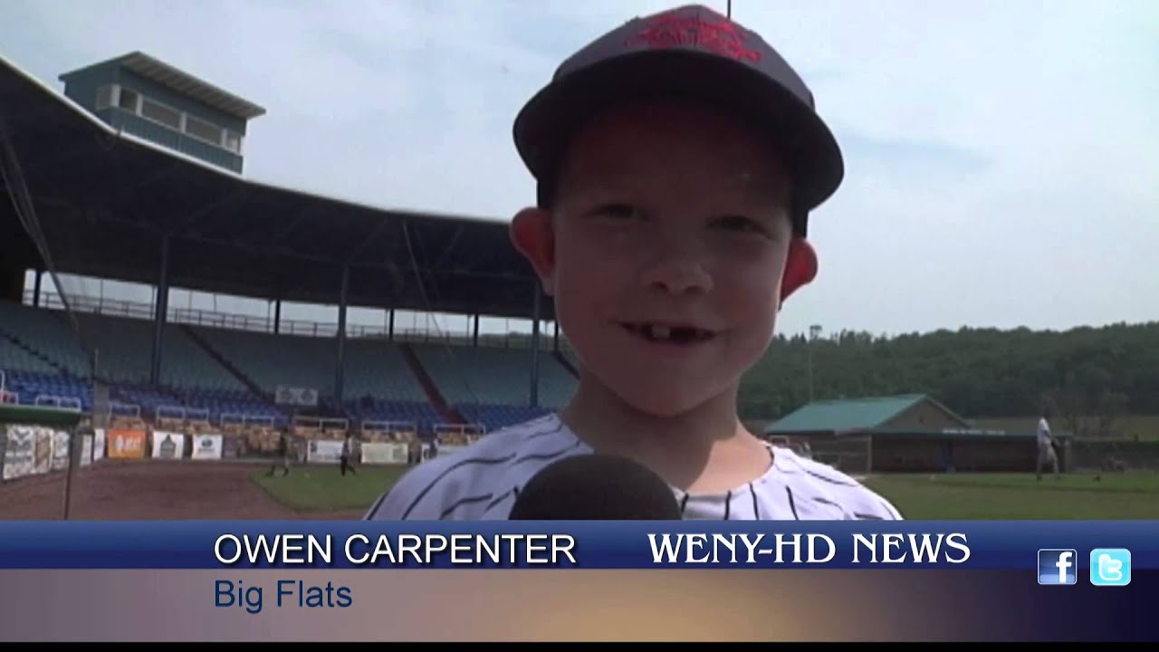 EC Men's Hockey Wants a Title of Their Own; Matt Burch Championship Baseball Camp Returns