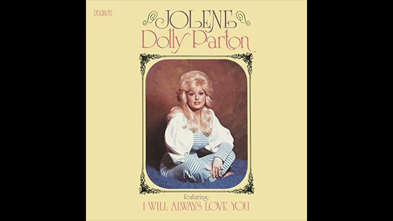 Jolene - Dolly Parton - Isolated Guitar Track