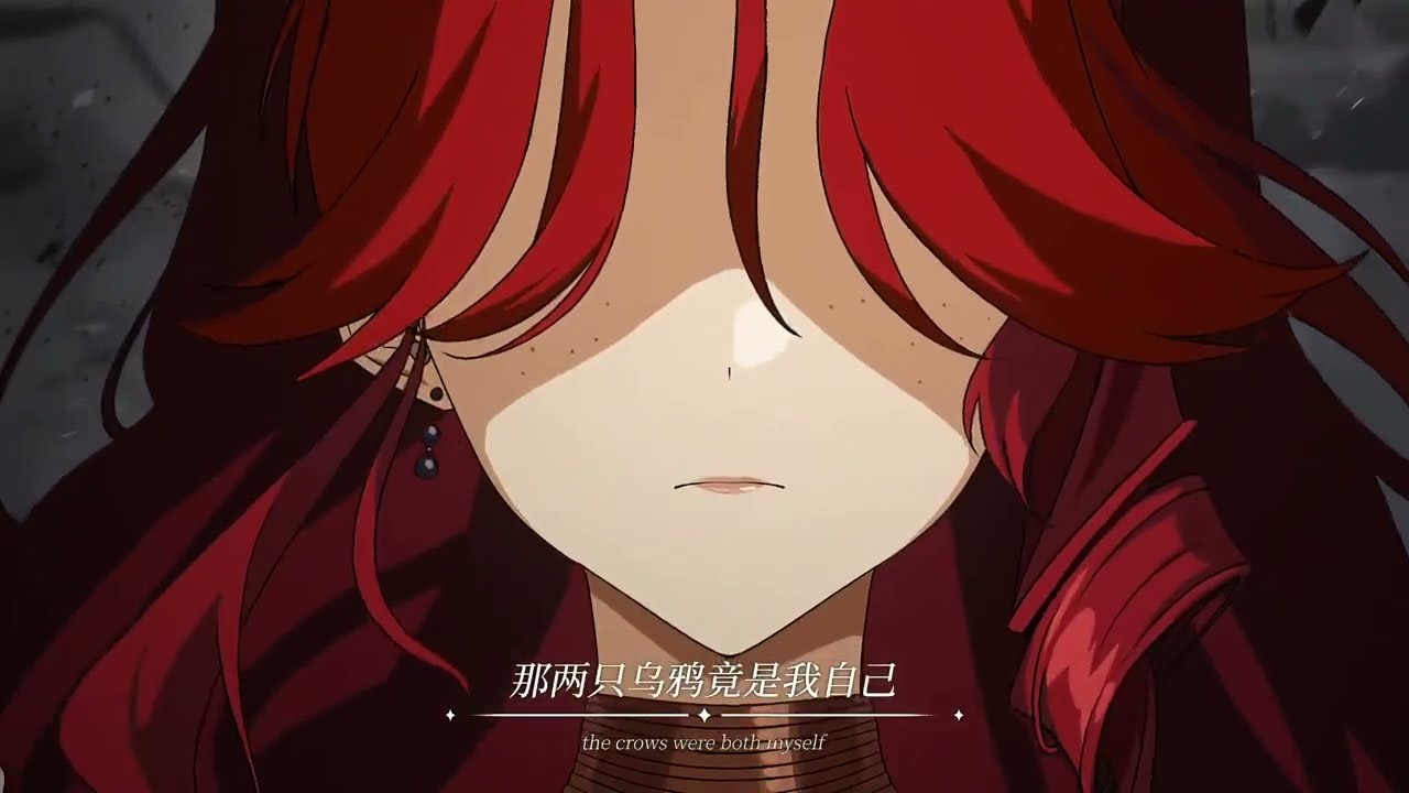 **1.9 SPOILER ALERT** END OF THE WORLD - Sophia [Reverse 1999 重返未来1999]
