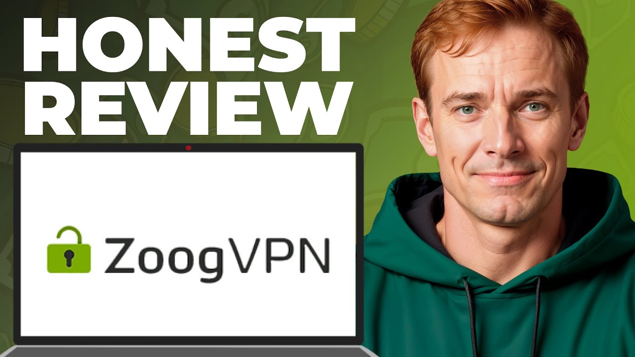 ZoogVPN Full Review - Features, Strengths, Weaknesses