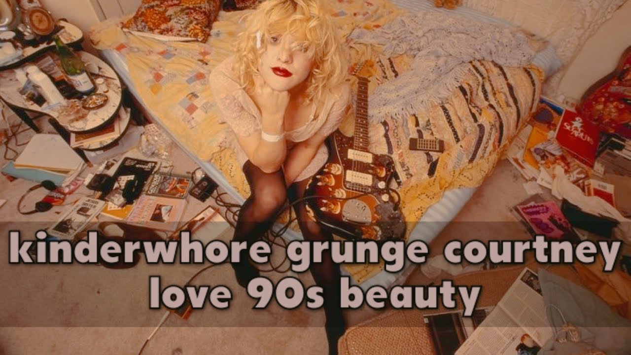 grunge beauty subliminal
