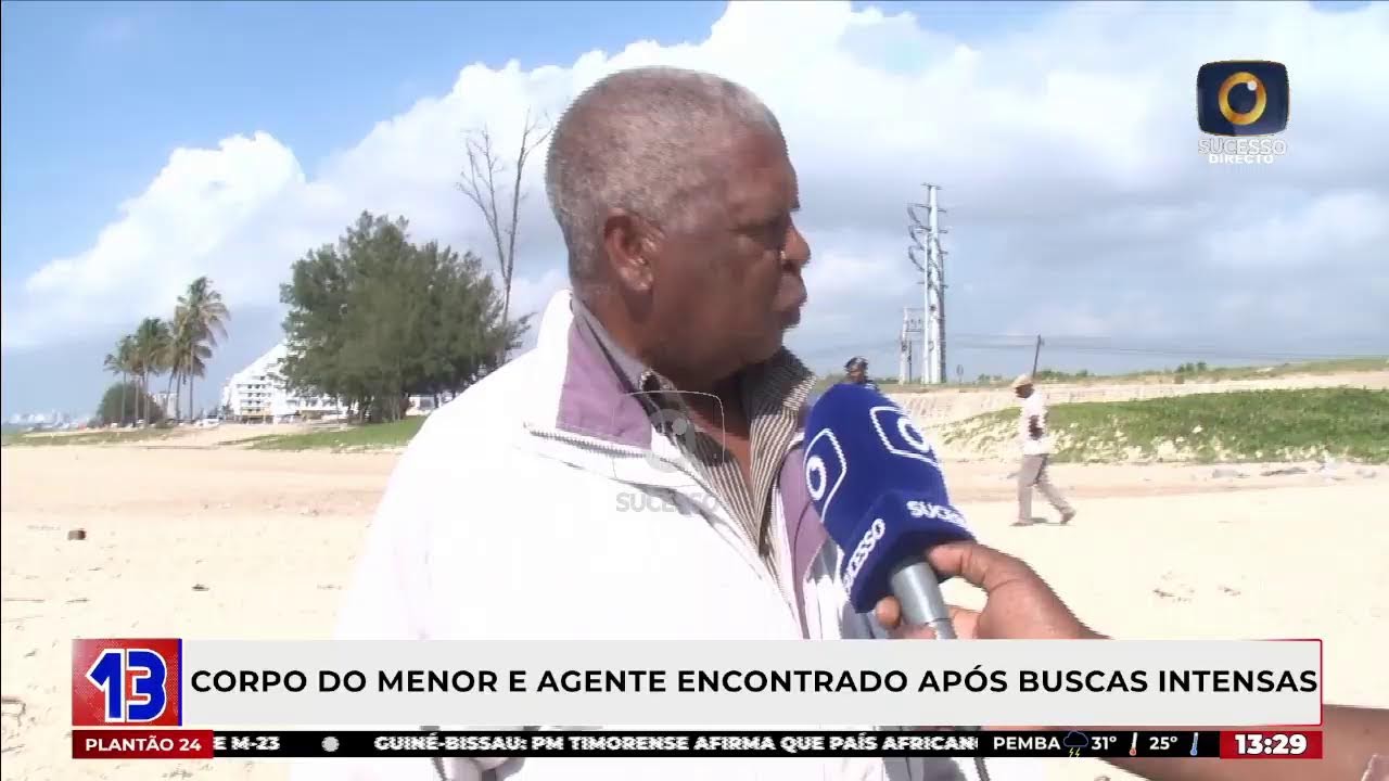 JORNAL DAS 13 |EDIÇÃO DE SEXTA-FEIRA |13|02|2026