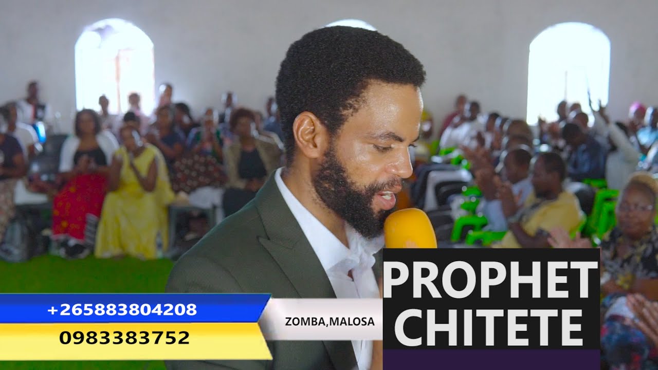 18 FEB 2024 Prophecy time
