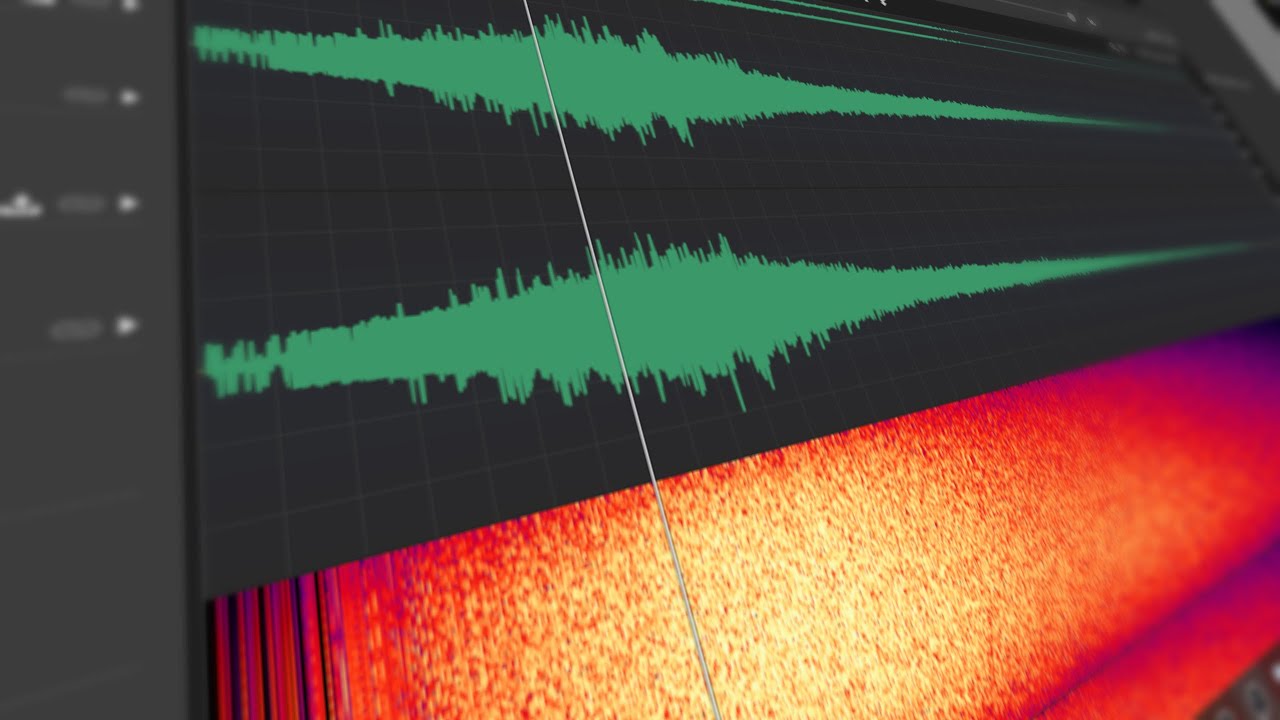 Recording Impulse Responses in Bitwig