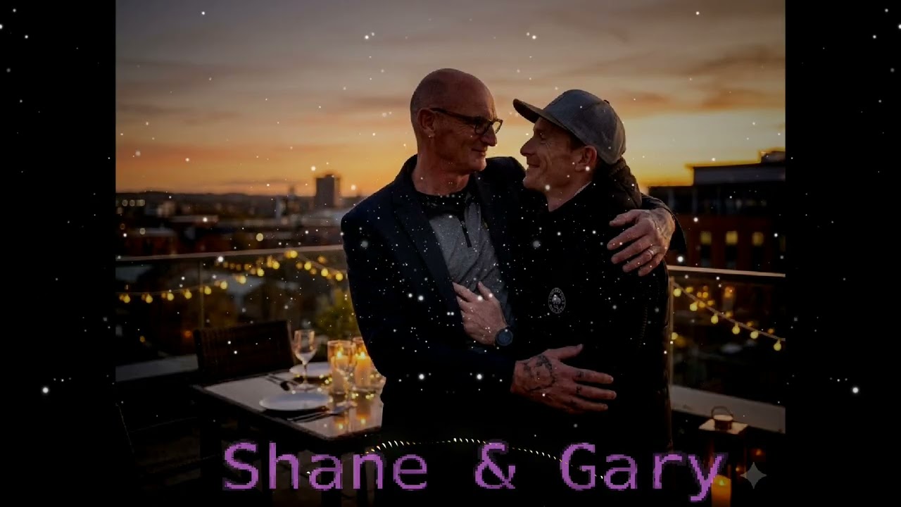 Shane In Gary's Orbit - Gentle Piano Led Ballad - Torquay, Devon