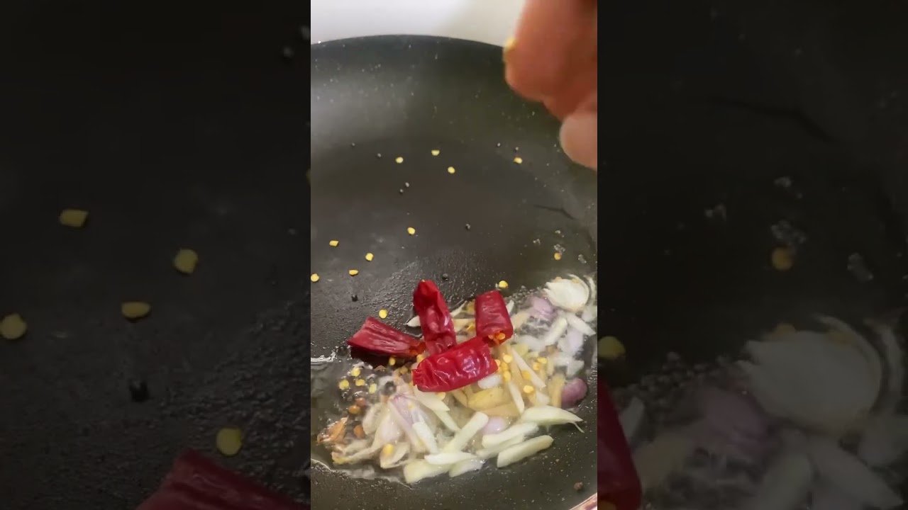 Kerala style moru curry.. #youtubeshorts