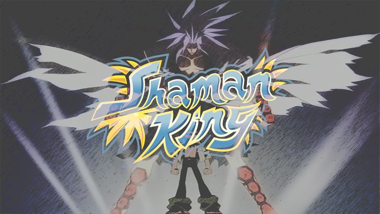 Shaman King (Full Song)