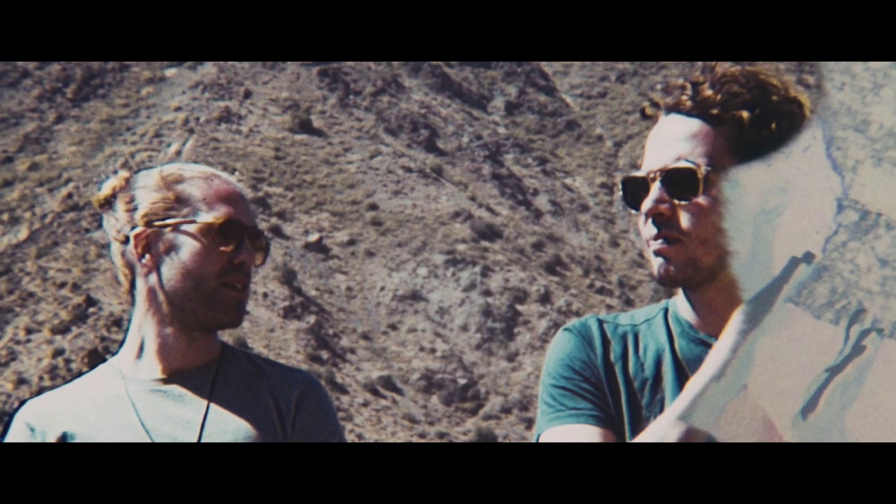 Lo & Leduc - Trailer #1 - Erfunde