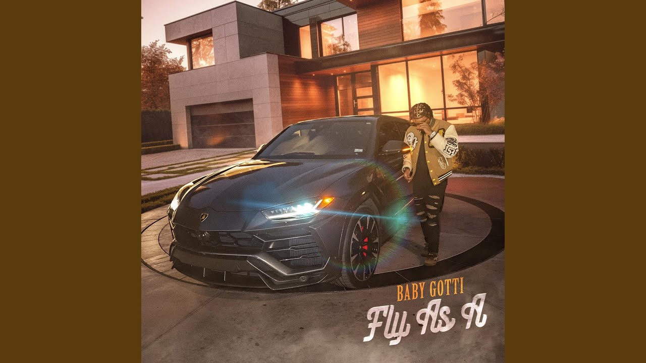 Fly As A