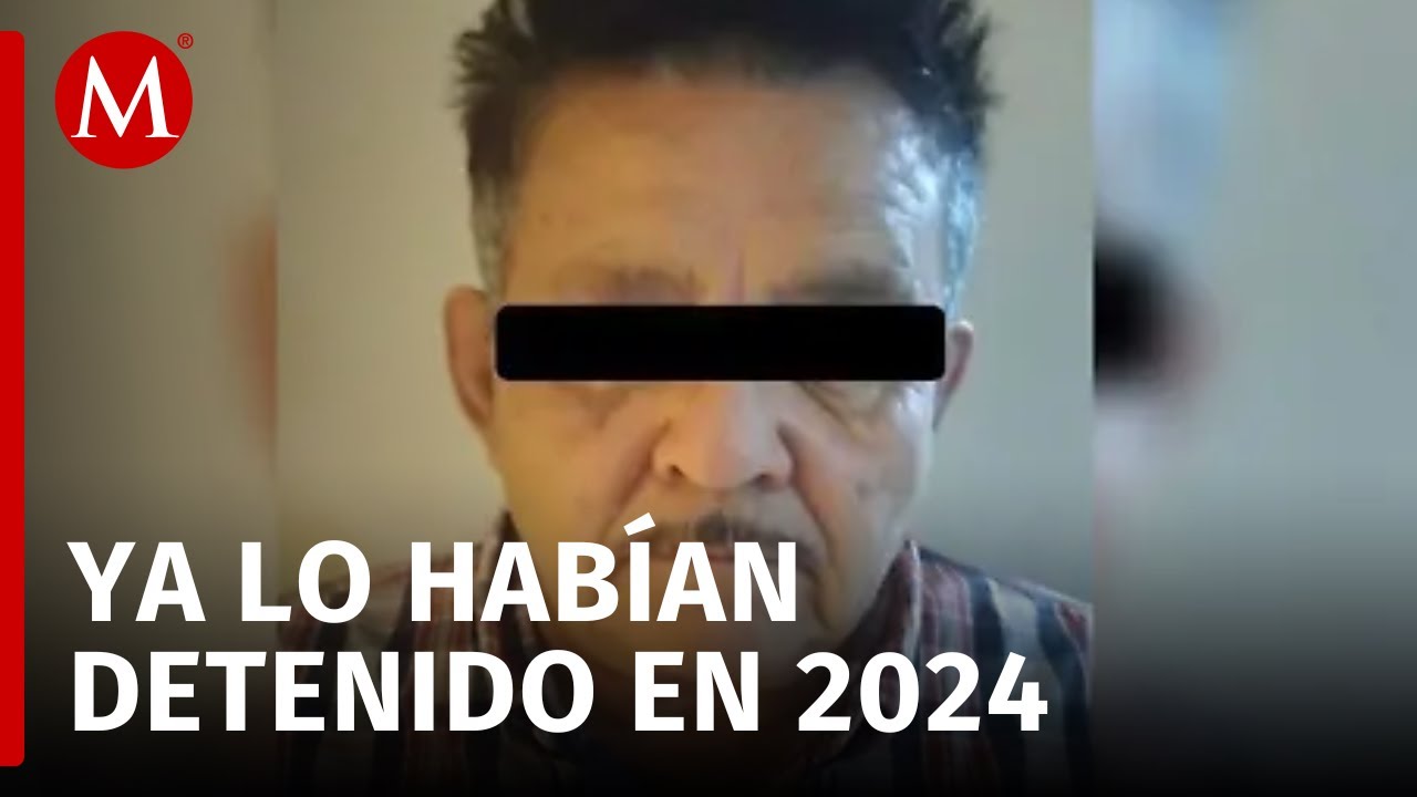 Cae 'Don Rodo', hermano de 'El Mencho': Harfuch