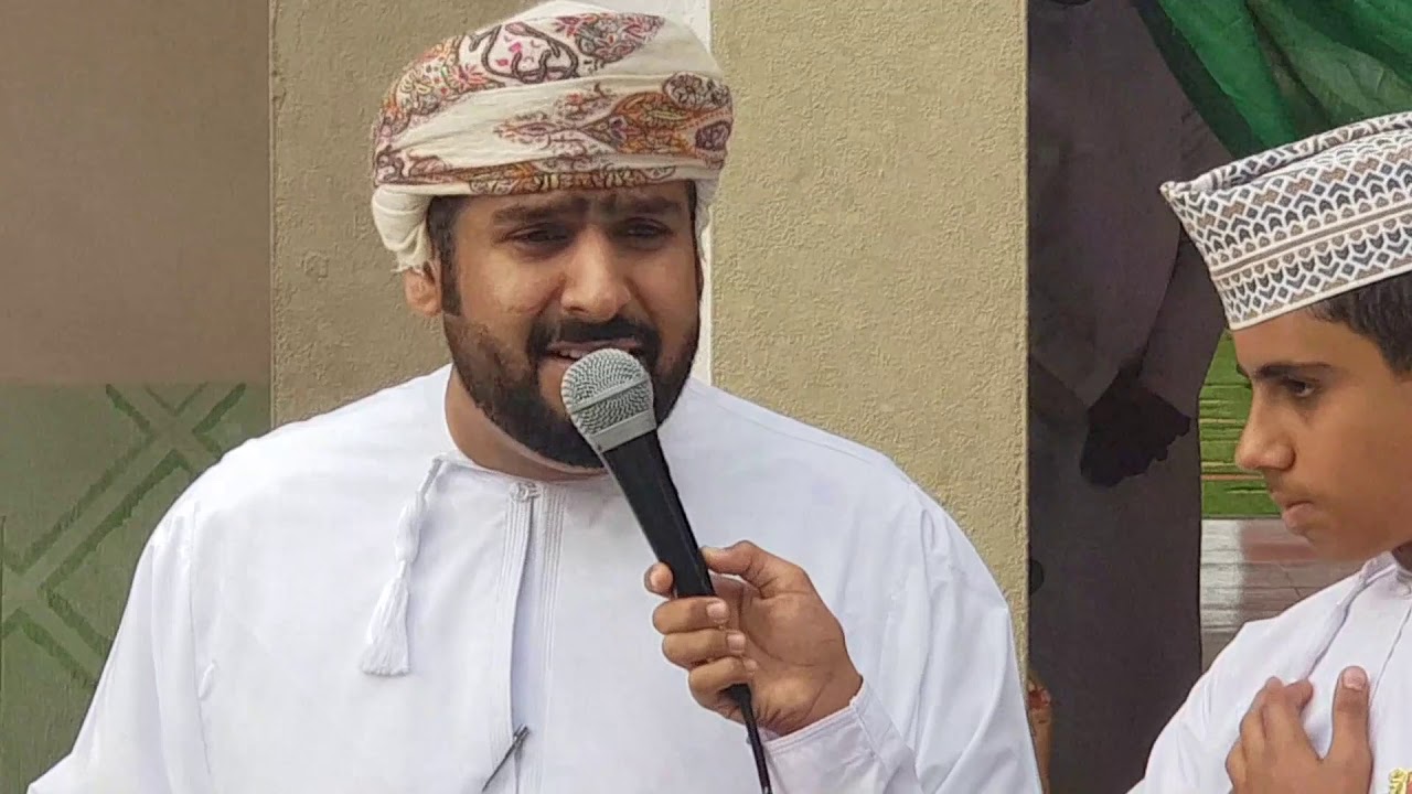 فقرات حفل مدرسة كعب بن برشة للتعليم الأساسي 9_12 بمناسبة العيد الوطني الـ48 المجيد