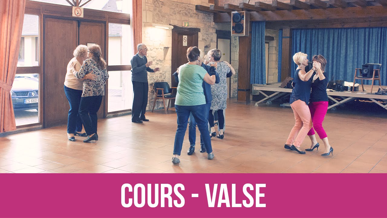 COURS - Valse