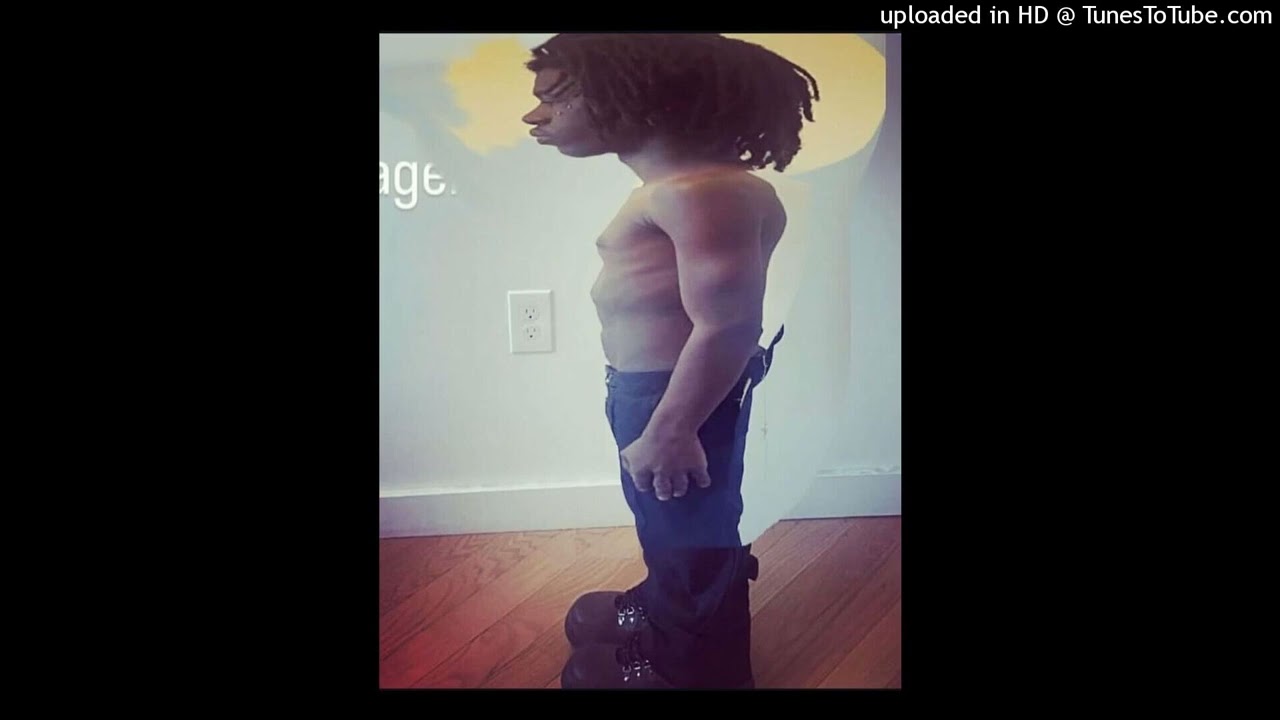 perc40 kam type beat