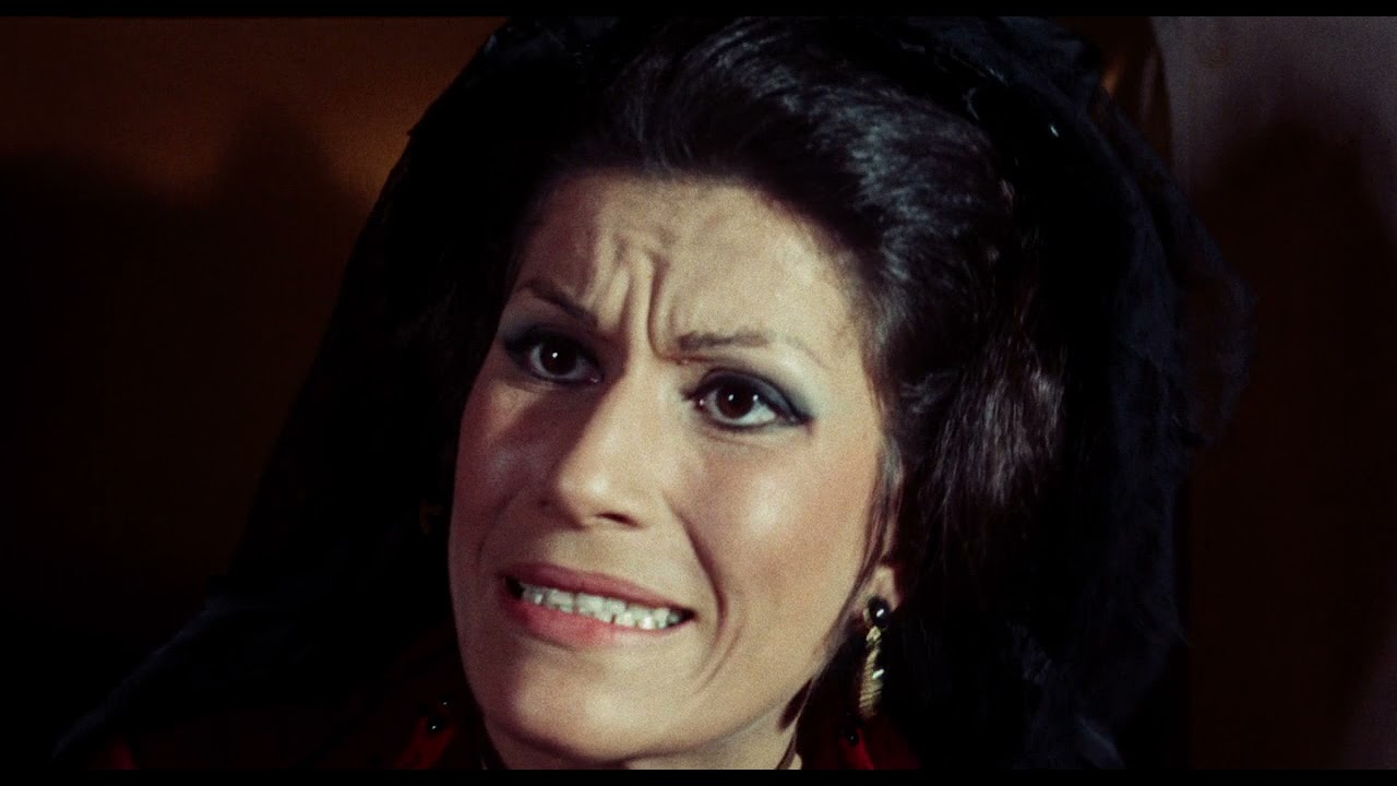 Sartana - Im&aacute;dkozz a hal&aacute;lod&eacute;rt 1968