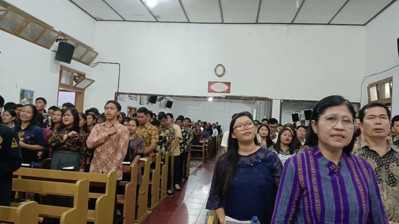 Mars STT HKBP