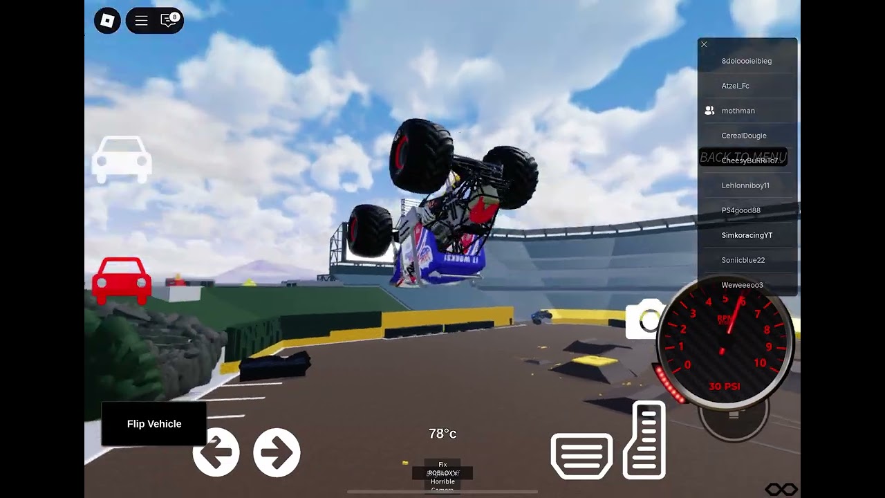 Week #3 of the 2025 Monster Jam season!