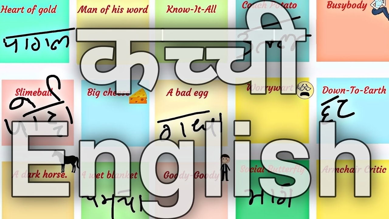 आज से बोलने लगोगे धमाकेदार English बस रट लो Slang English Words