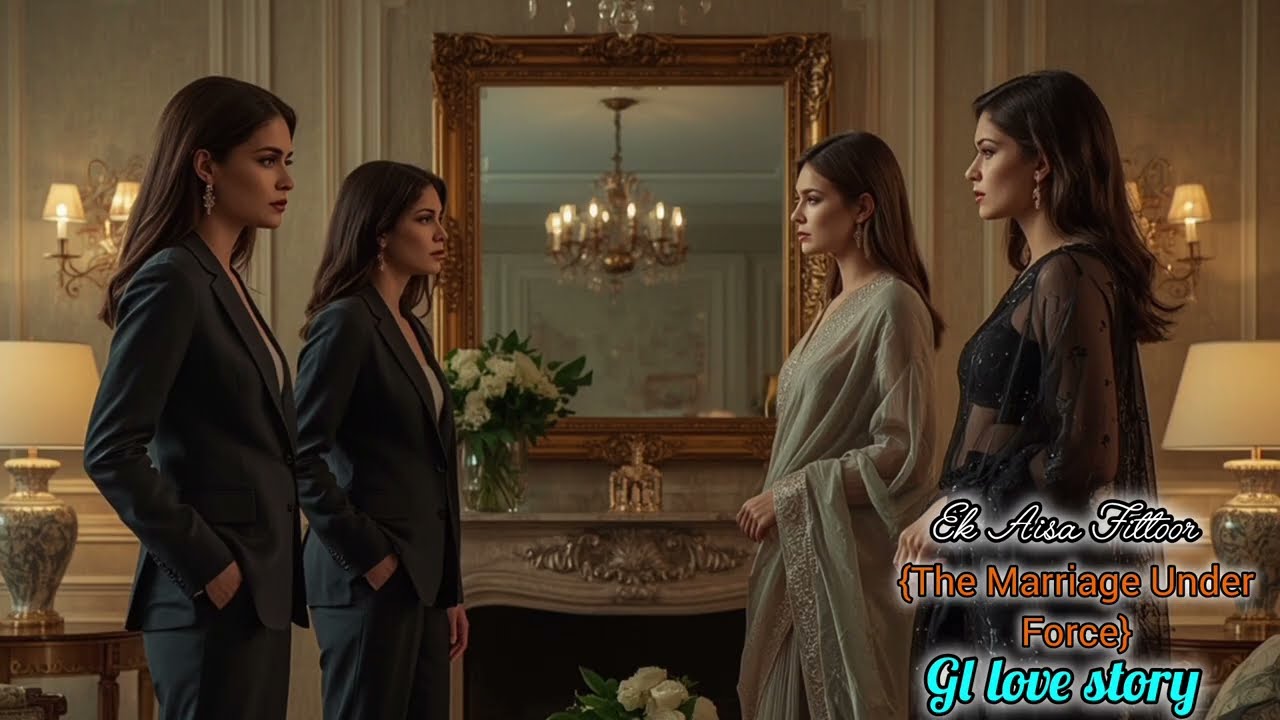 EP~60|| Seniors 😎🔥|| 𝐼𝑠ℎ𝑎𝑛𝑖 ❤️‍🔥𝐸𝑣𝑎 || 𝑬𝒌 𝒂𝒊𝒔𝒂 𝑭𝒊𝒕𝒐𝒐𝒓🦋(𝚃𝚑𝚎 𝐌𝐚𝐫𝐫𝐢𝐚𝐠𝐞 𝐮𝐧𝐝𝐞𝐫 𝐅𝐨𝐫𝐜𝐞)||Lesbian love story