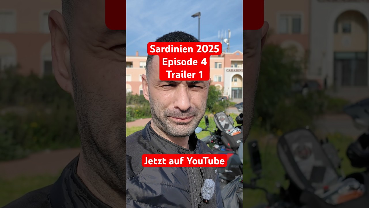 Falsches Gep&auml;cksystem? Ich bereue meine Softbags&hellip;